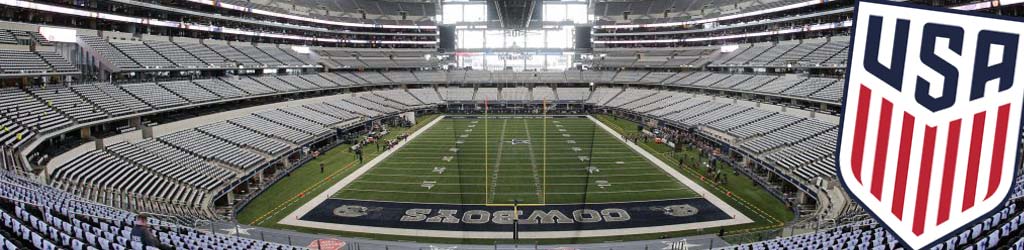 AT&T Stadium